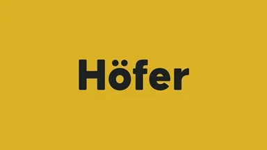 Höfer