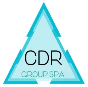 CDR GROUP SPA.