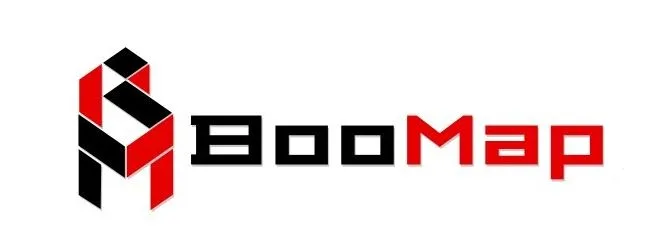 BOOMAP