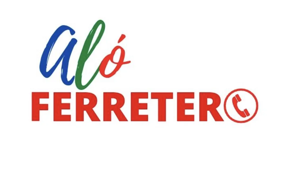Aló FERRETERO