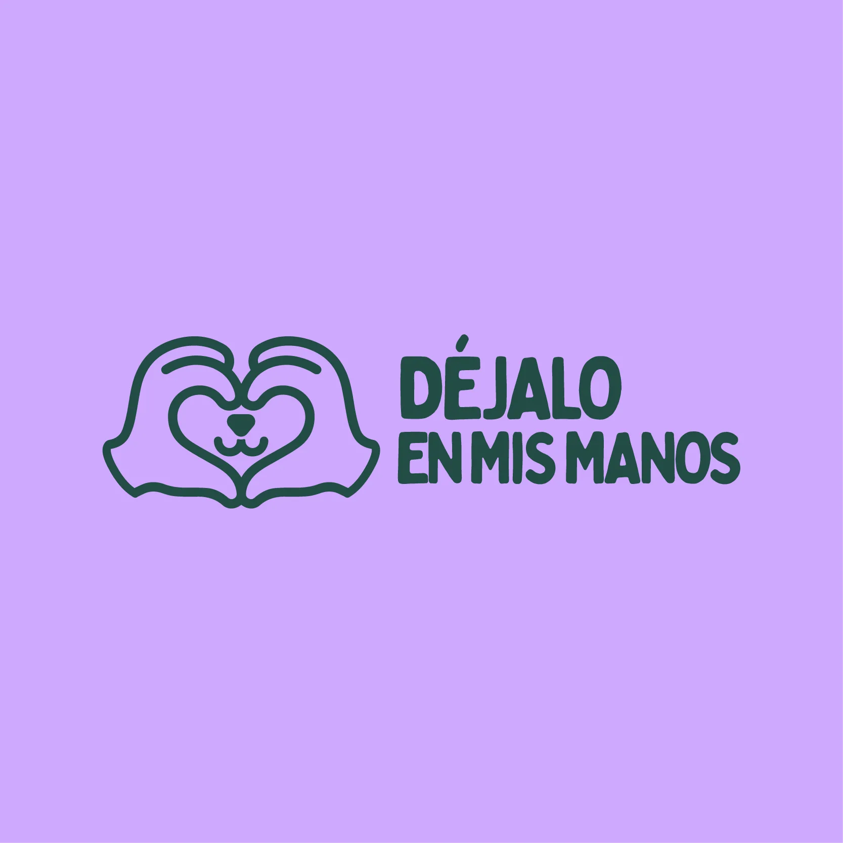 Déjalo en Mis Manos