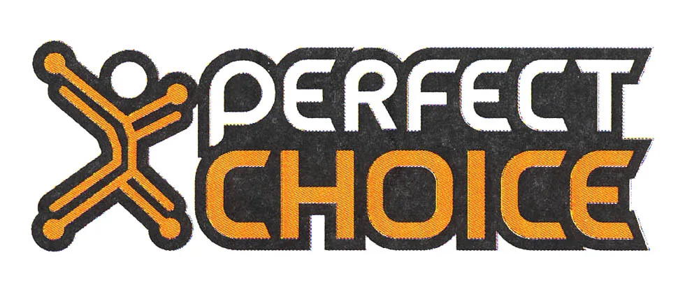 PERFECT CHOICE