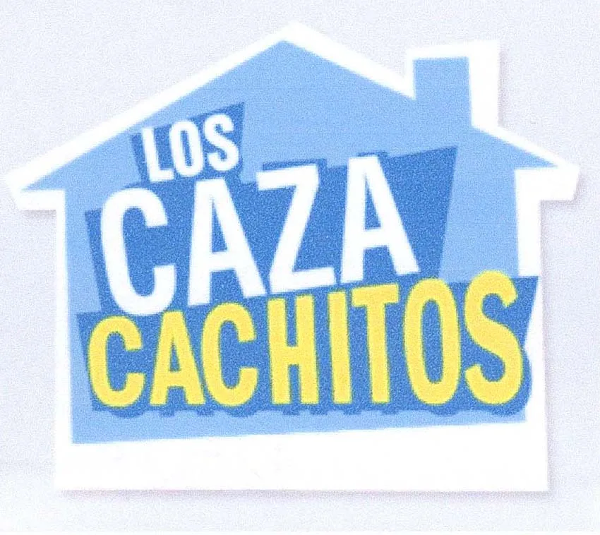 LOS CAZA CACHITOS