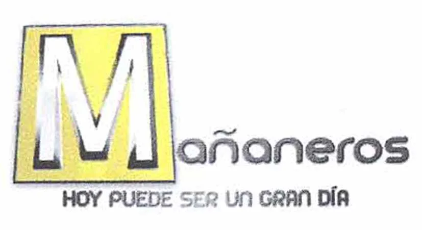 MAÑANEROS HOY PUEDE SER UN GRAN DIA