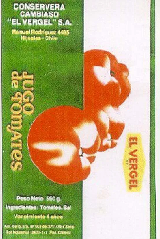 EL VERGEL