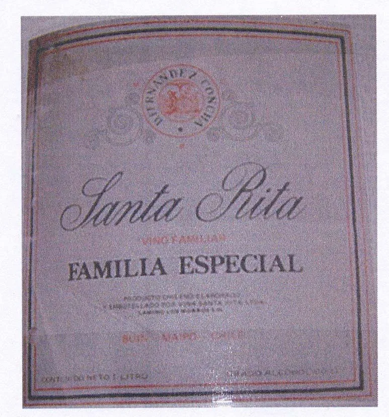 SANTA RITA