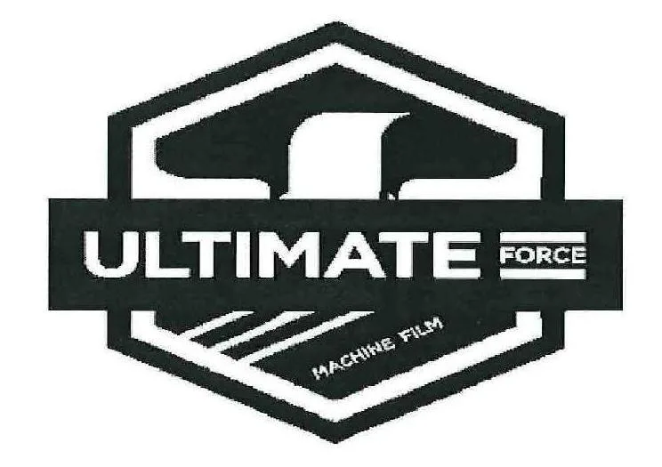ULTIMATE FORCE MACHINE FILM