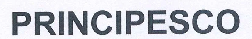 PRINCIPESCO