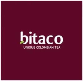 BITACO UNIQUE COLOMBIAN TEA