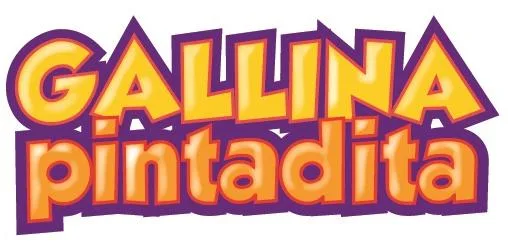 GALLINA PINTADITA