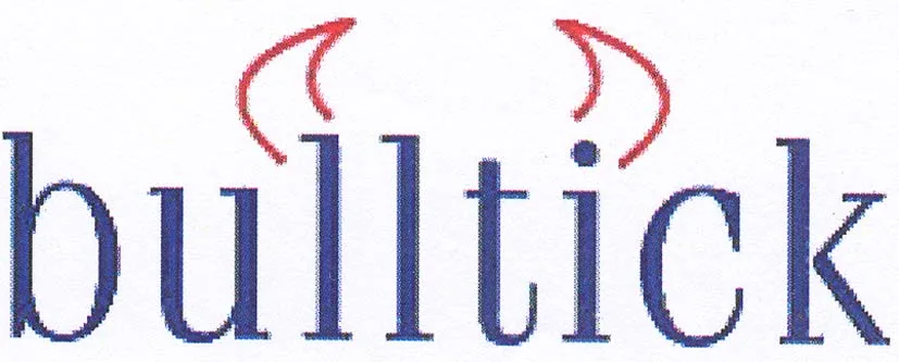 BULLTICK