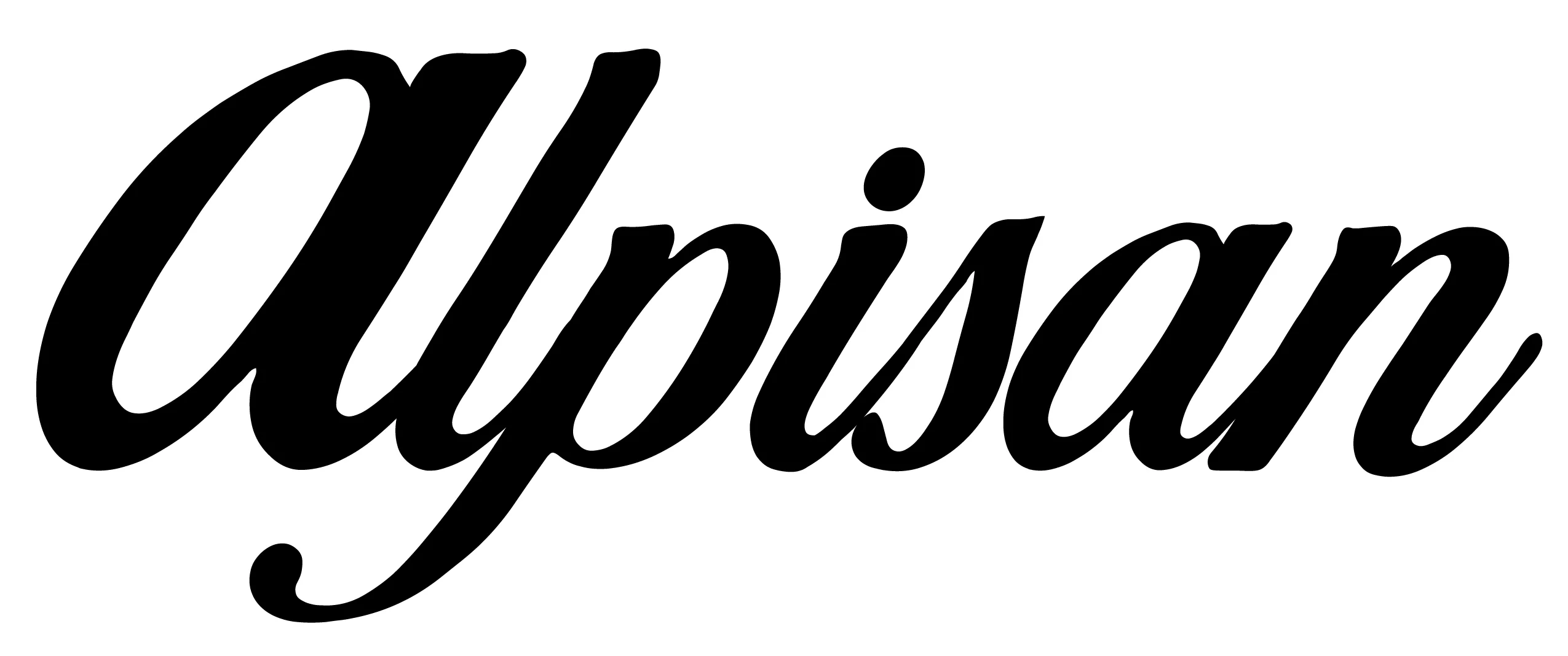ALPISAN