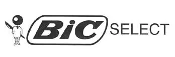 BIC SELECT