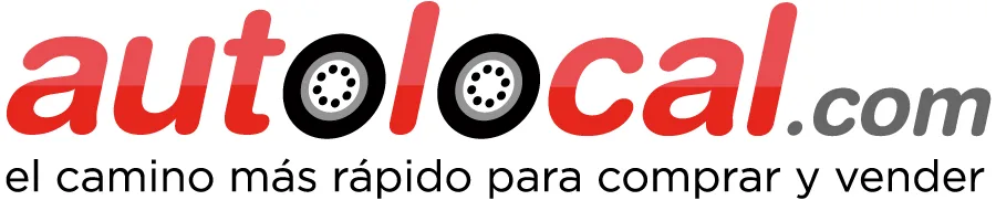 AUTOLOCAL.COM EL CAMINO MÁS RÁPIDO PARA COMPRAR Y VENDER
