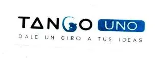 TANGO UNO DALE UN GIRO A TUS IDEAS