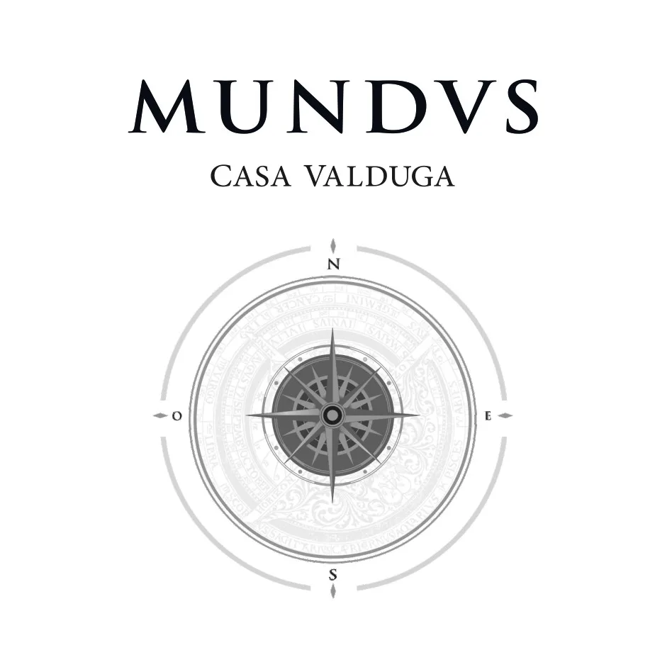 MUNDVS CASA VALDUGA