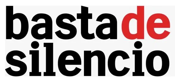 basta de silencio