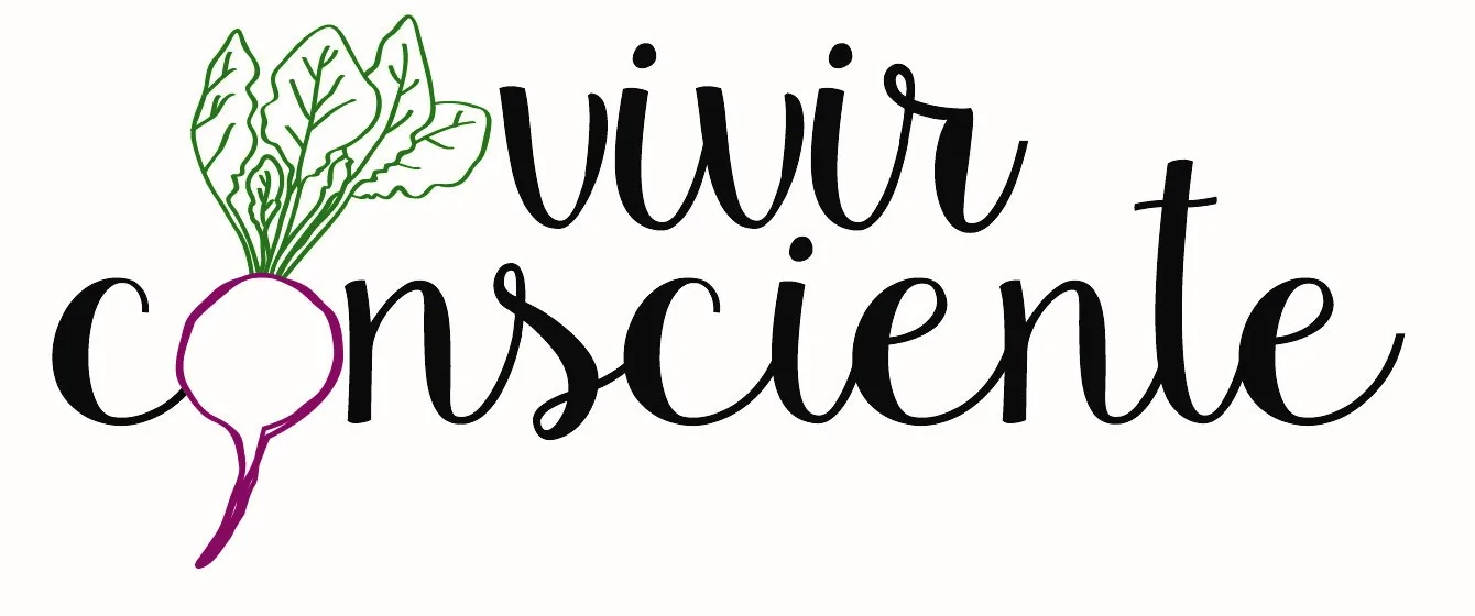 VIVIR CONSCIENTE