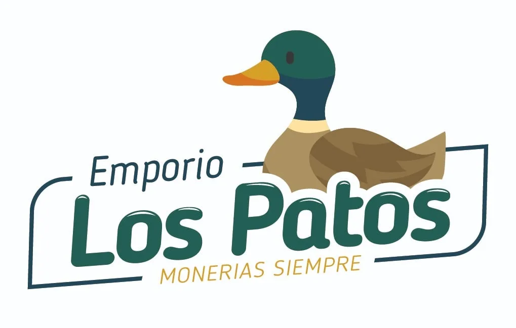 EMPORIO LOS PATOS MONERIAS SIEMPRE