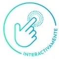 interactivamente