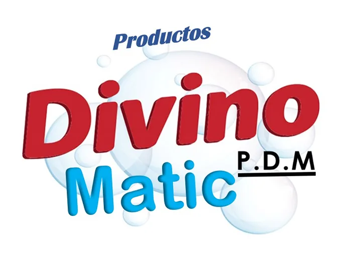 PRODUCTOS DIVINO MATIC P.D.M