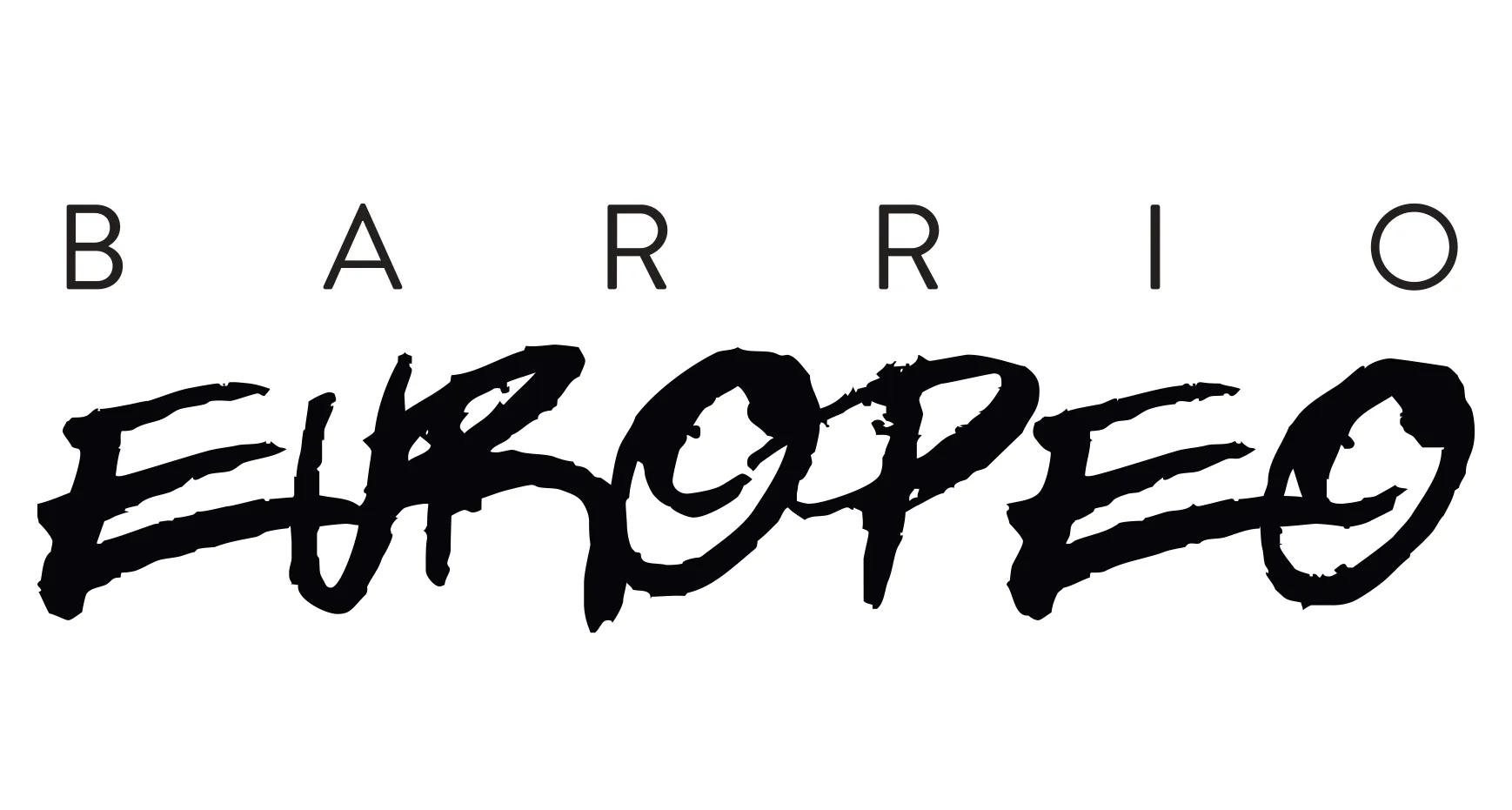 BARRIO EUROPEO