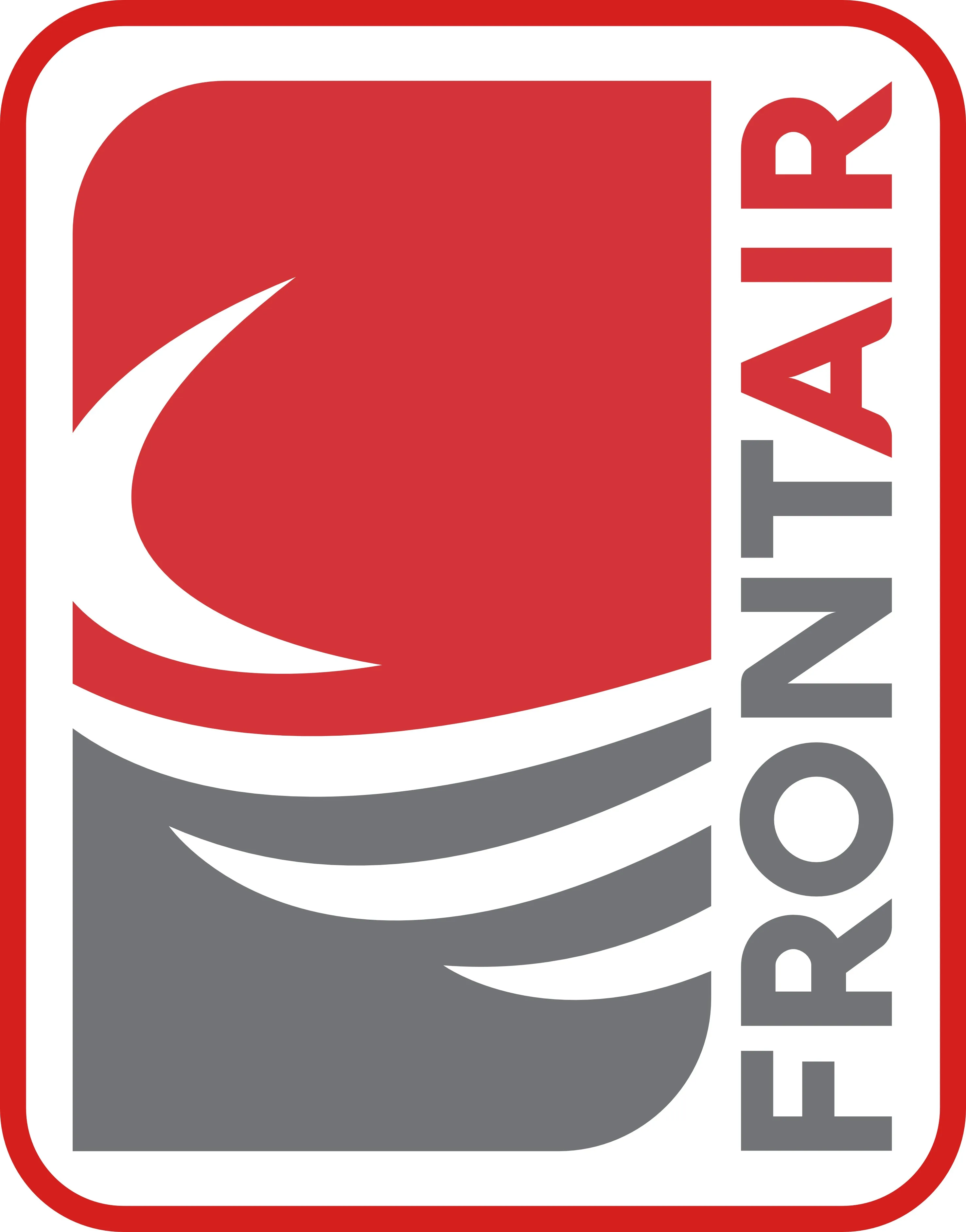 FRONTAIR