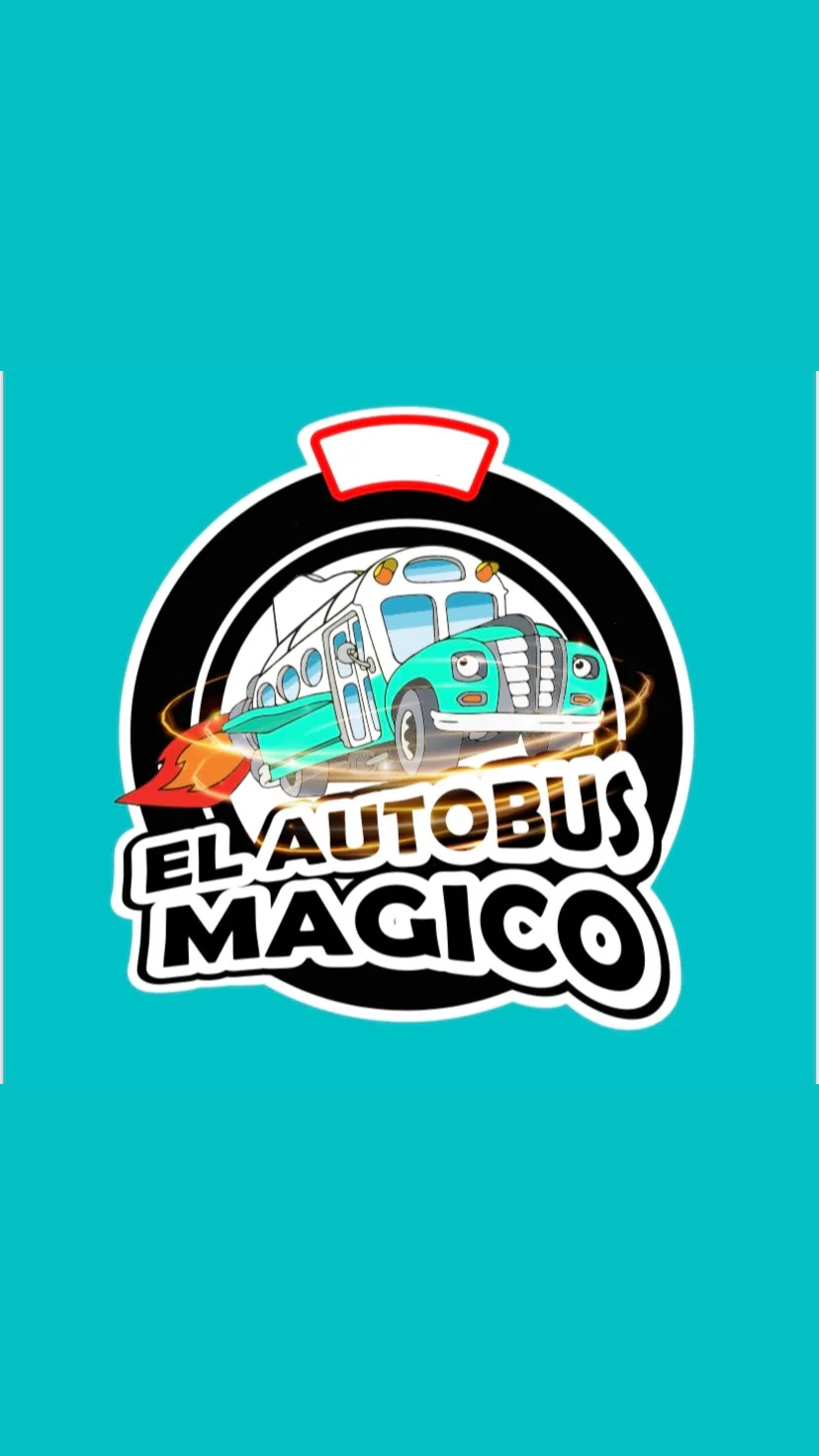 El autobús mágico
