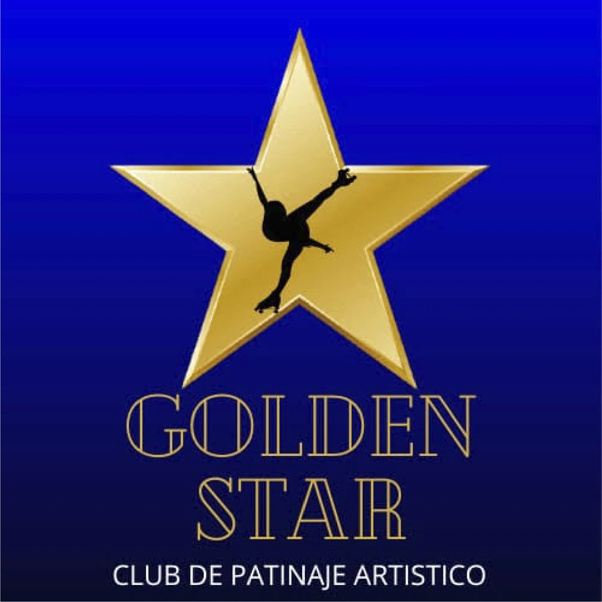 Club de Patinaje Artístico Golden Star