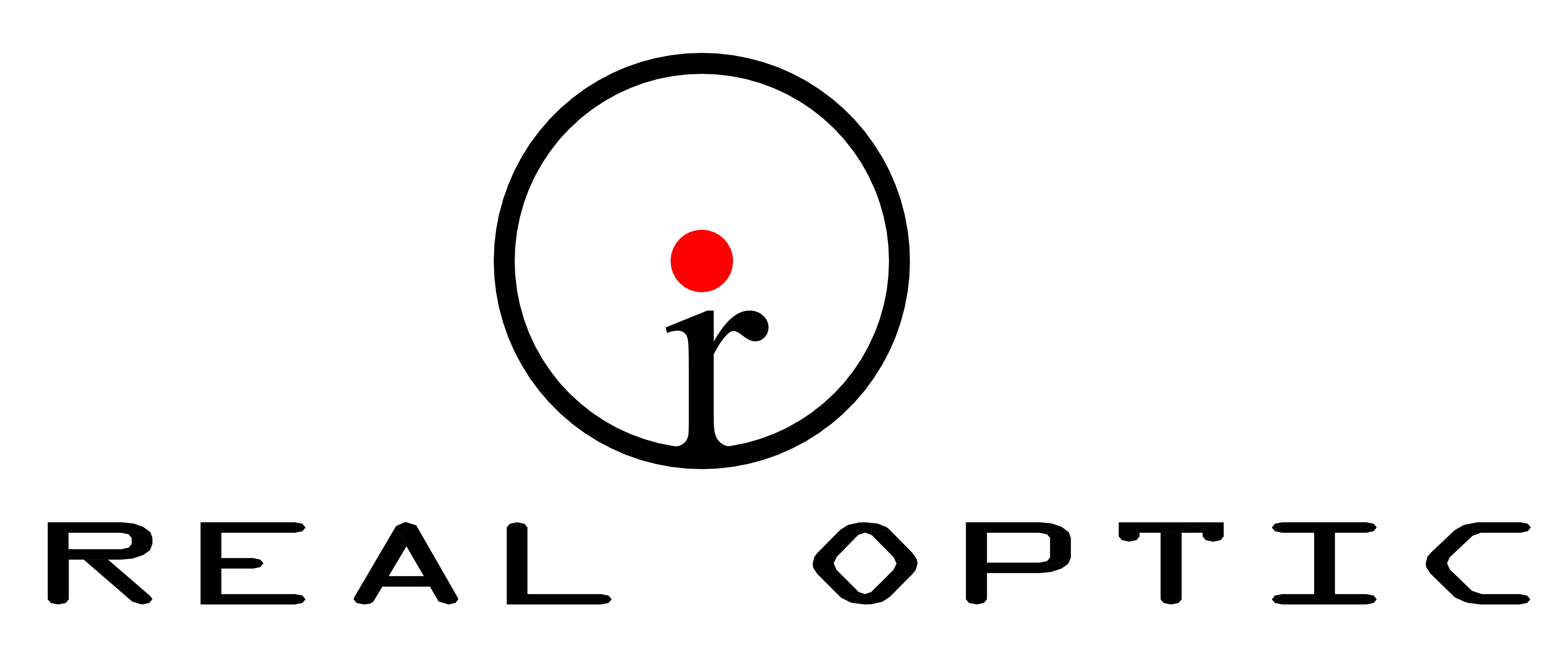 REAL OPTIC