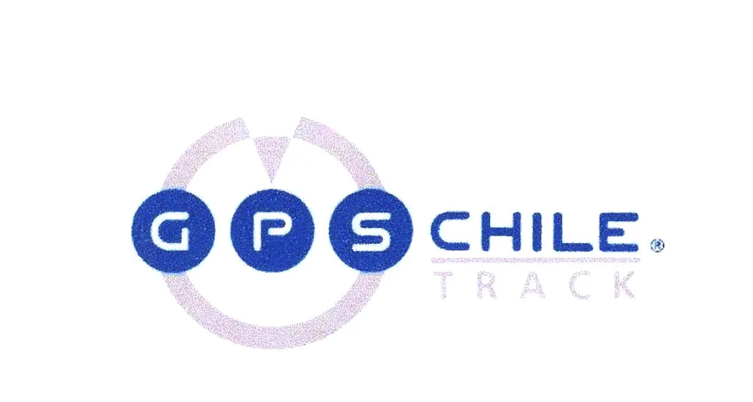 GPS CHILE TRACK