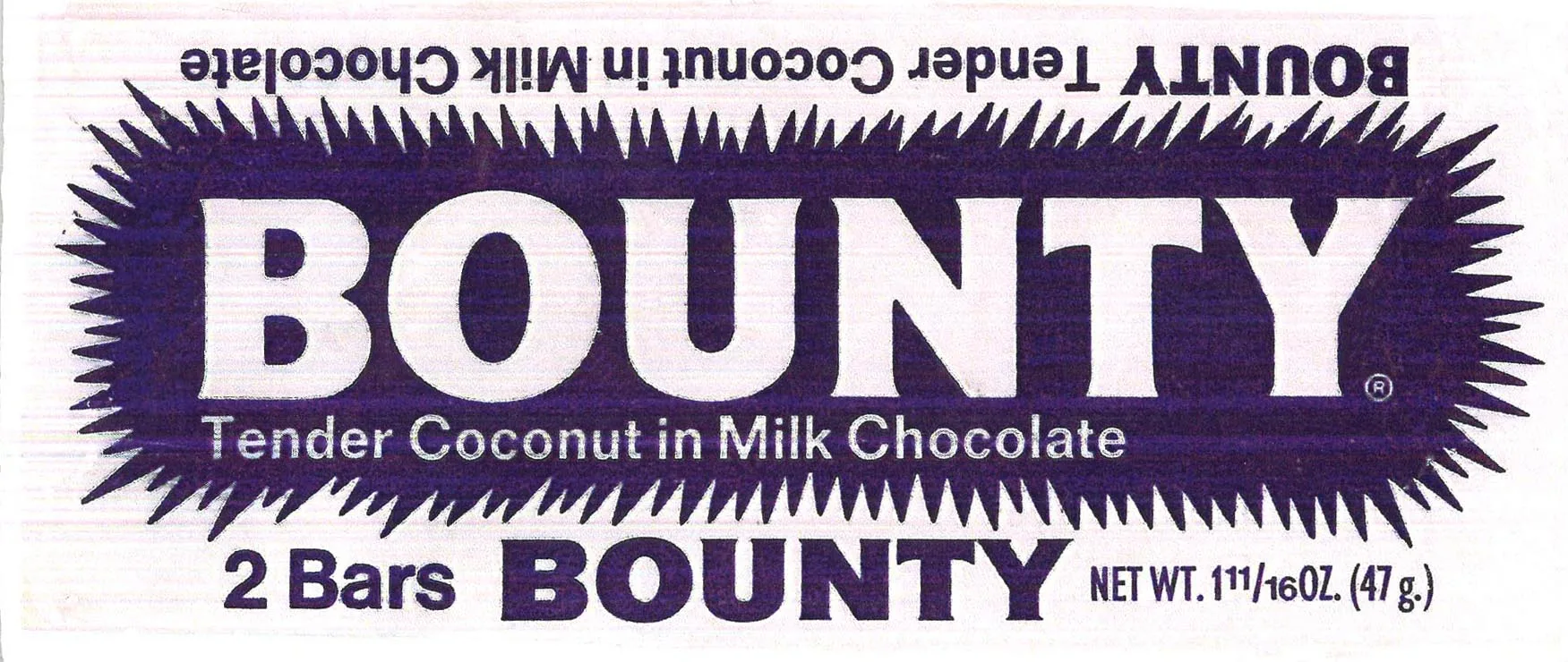 BOUNTY