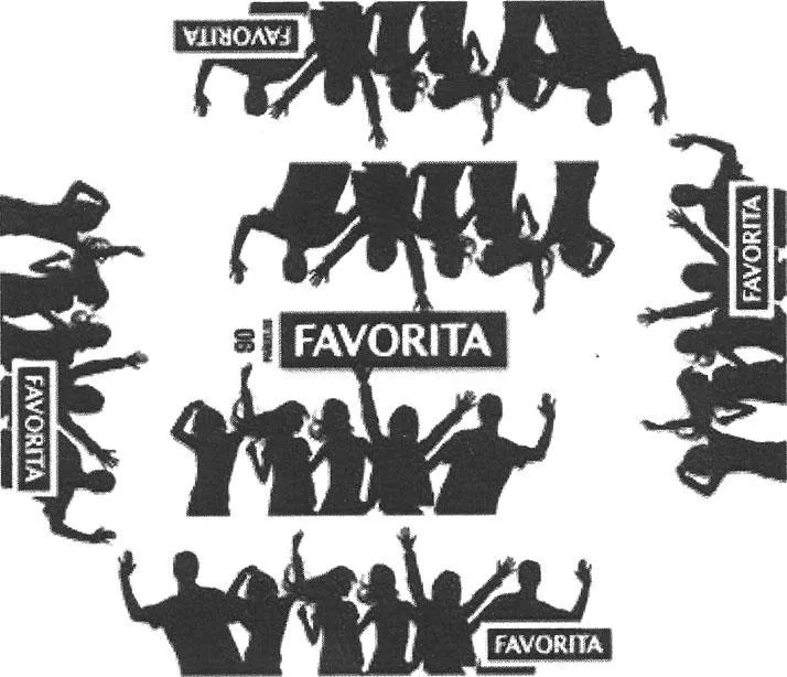 FAVORITA