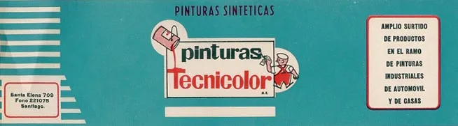 TECNICOLOR