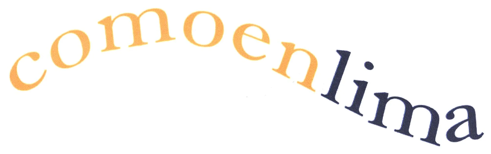 COMOENLIMA