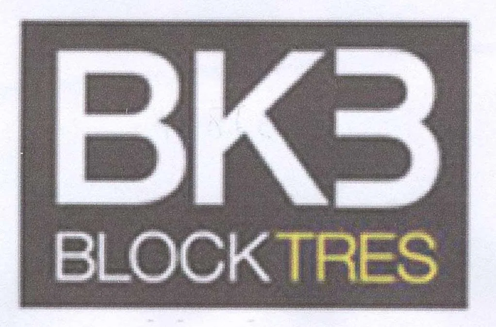 BK3 BLOCKTRES