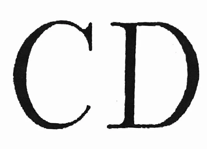 CD