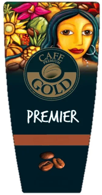 CAFE PREMIUM GOLD PREMIER