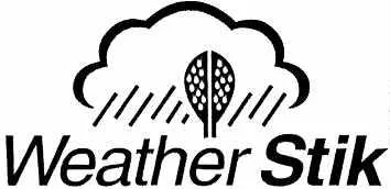 WEATHER STIK