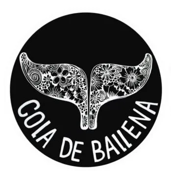 Cola de ballena
