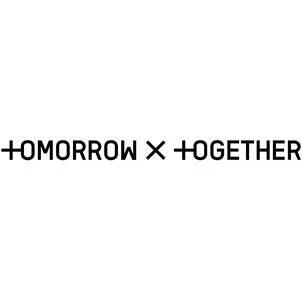 tOMORROW X tOGETHER