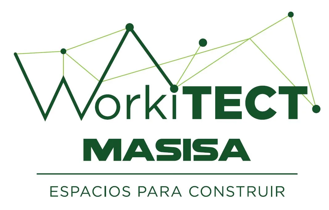 WorkiTECT MASISA ESPACIOS PARA CONSTRUIR