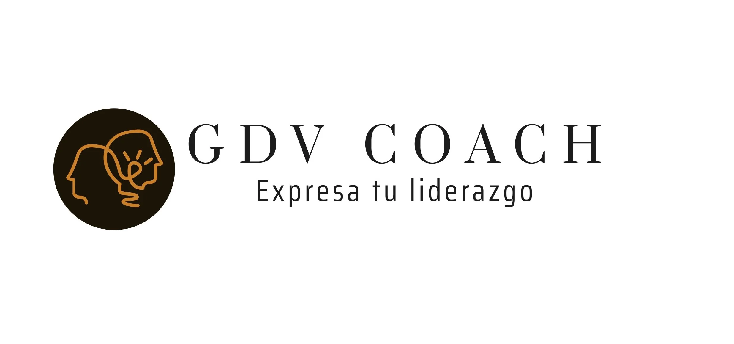 GDV COACH Expresa tu liderazgo
