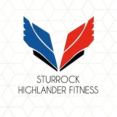 STURROCK HIGHLANDER FITNESS