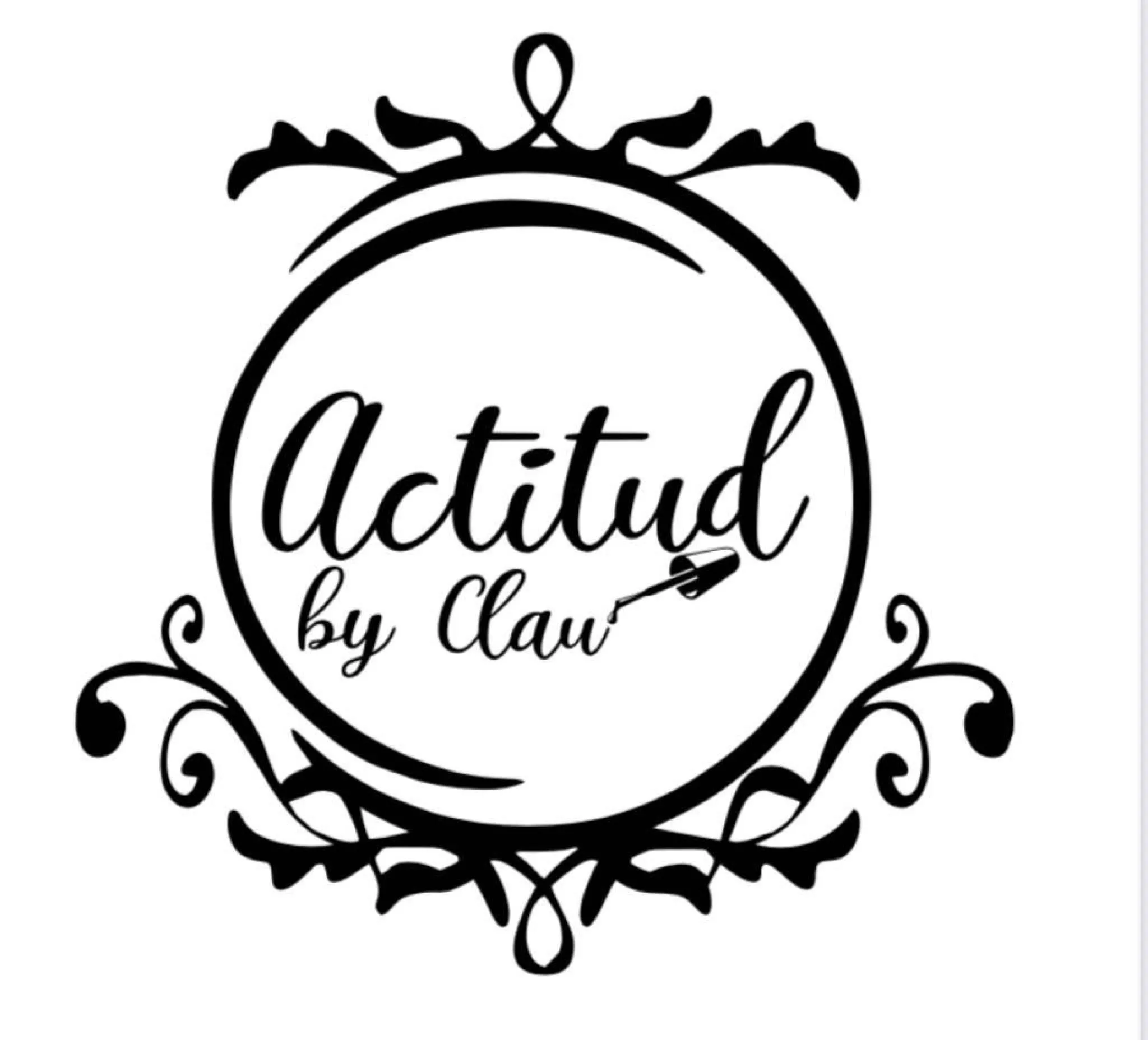 Actitud by Clau