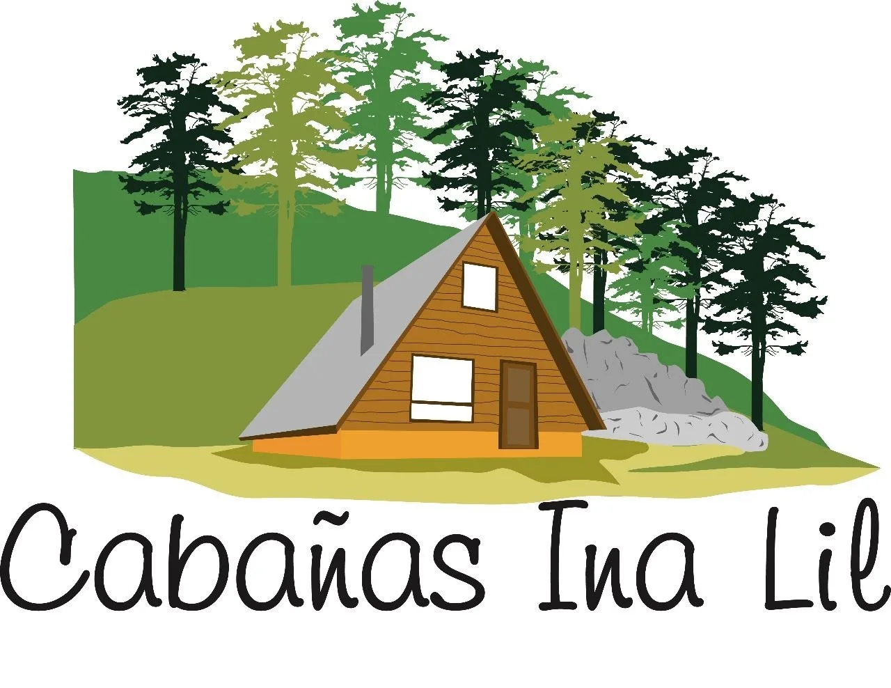 CABAÑAS INA LIL