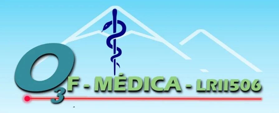 OF3 - MÉDICA - LRII506