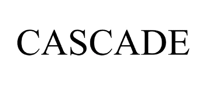 CASCADE