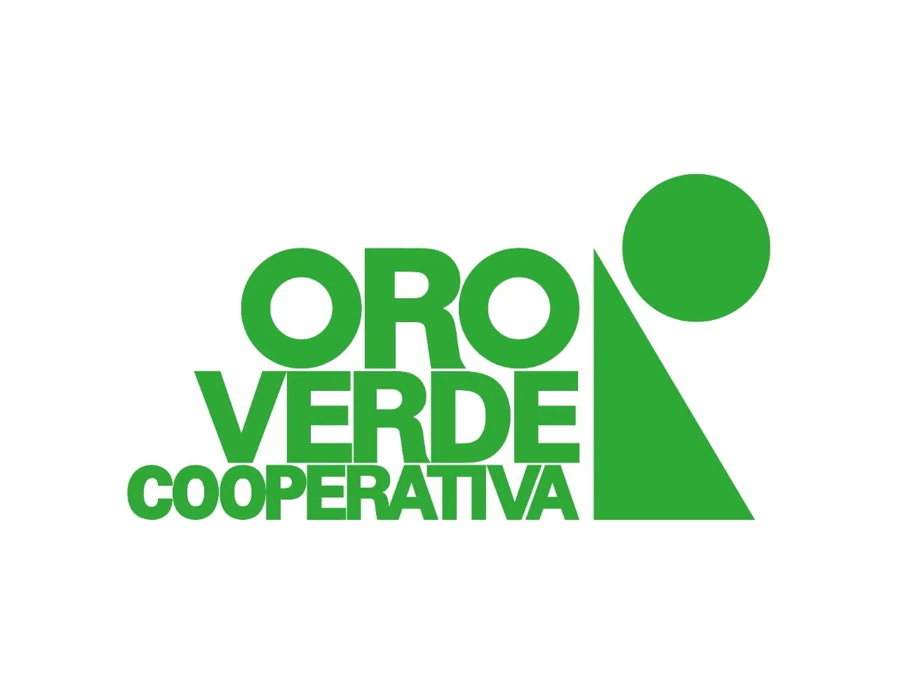 Oro Verde Cooperativa