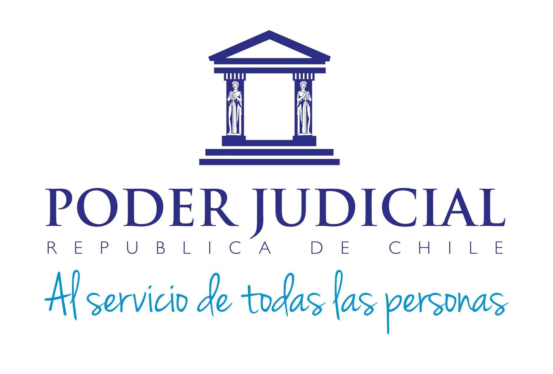 Poder Judicial República de Chile Al servicio de todas las personas